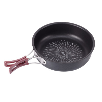 Набор туристической посуды Kovea Hard 56 KSK-WH56 (4823082716999) Винница - изображение 9