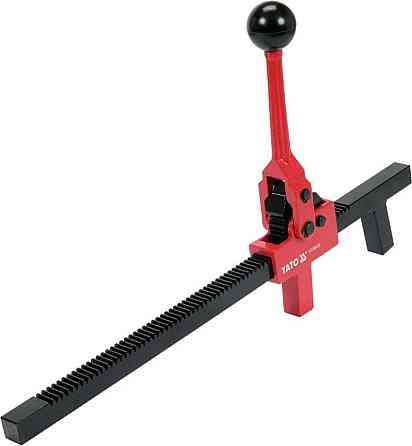 Розширювач шин YATO, з діапазоном 85- 385 мм, l= 450 мм [9] Одесса