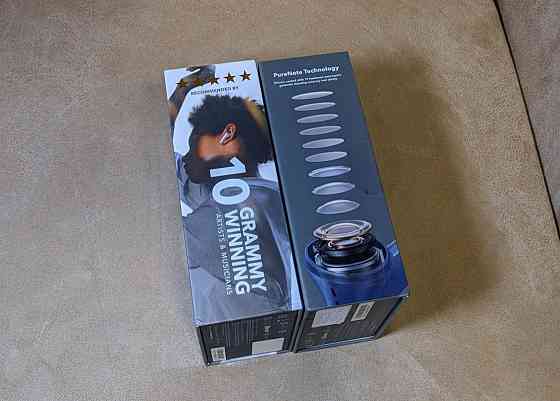 Бездротові навушники Anker SoundCore Liberty Air 2 Pro Харків