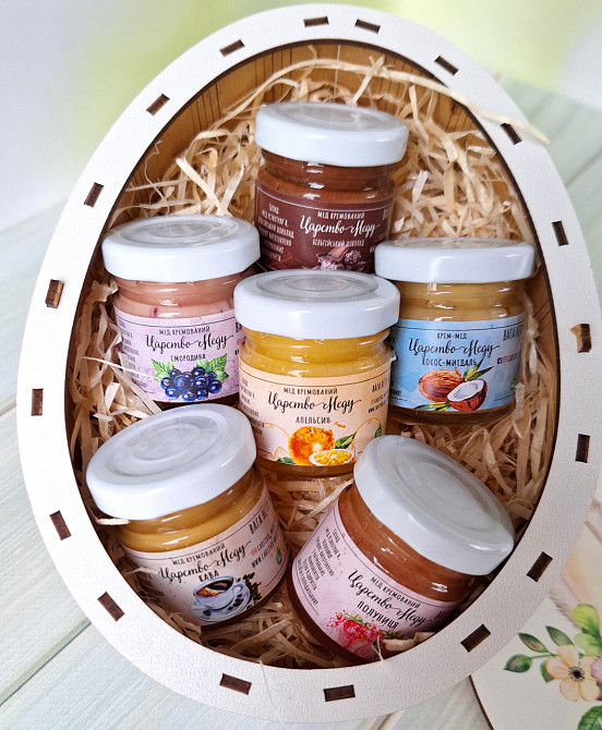 Подарунок на Великдень №123 Одеса - фото 3