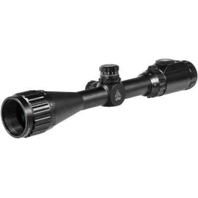 Оптичний приціл Leapers UTG True Hunter 3-9x40 AO 1&quot; сітка Mil-Dot з підсвічуванням (SCP-U394AOIED) Вінниця