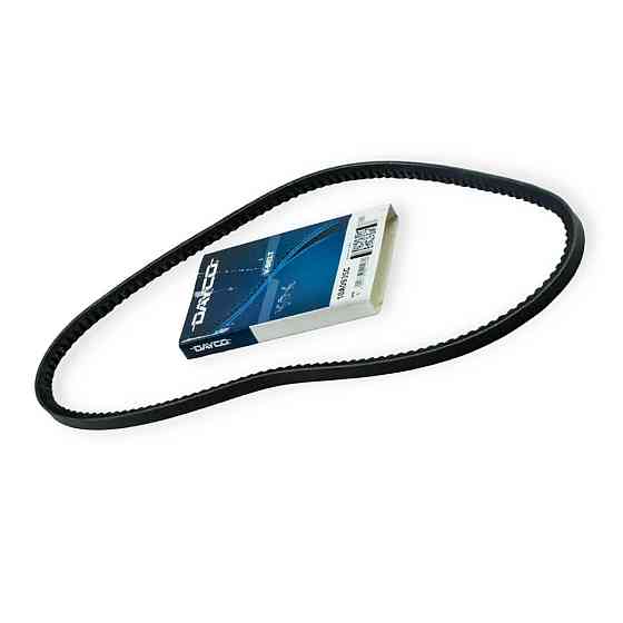 Ремень 01 (935) зубч генератора Мукачево