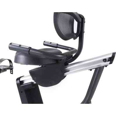 Велотренажер Toorx Recumbent Bike BRXR 300 ERGO (BRX-R300ERGO) (930570) Винница