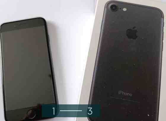 Айфон iPhone 7 32Gb . Киев