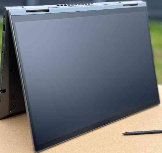 Ноутбук 2в1 Lenovo ThinkPad X1 Yoga G6/i5-1145G7/16GB/512GB/14"FHD IPS Харків