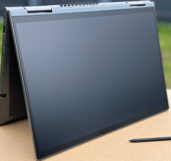 Ноутбук 2в1 Lenovo ThinkPad X1 Yoga G6/i5-1145G7/16GB/512GB/14"FHD IPS Харків - фото 1
