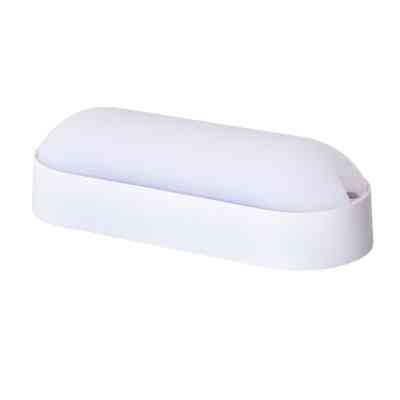 Светильник Євросвітло LED 12Вт овал CL-V1 6400K IP65 Винница