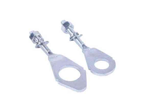 Натяжитель цепи на мопед Дельта/Альфа, к-т: 2 шт. Мукачево