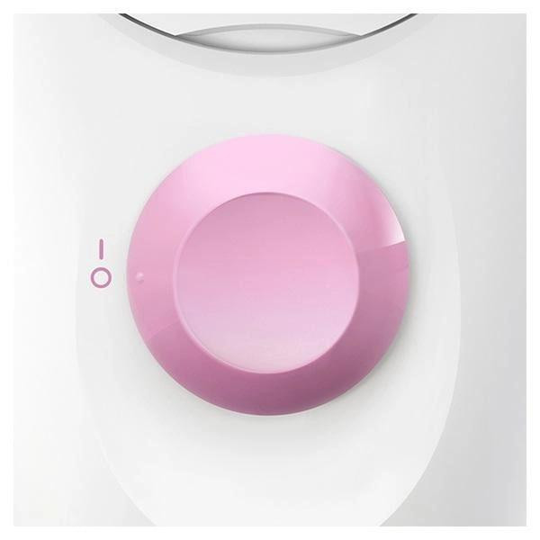 Епілятор Braun Silk-epil 1 SE 1-010 ( 23849 ) Харків - фото 1