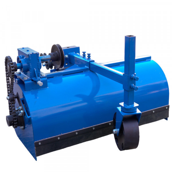 Мульчер для мотоблока заднього підключення (КУ12) Харків - фото 8