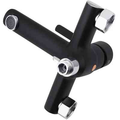 Смеситель Kroner Essen-SCH060 (CV024326) Винница