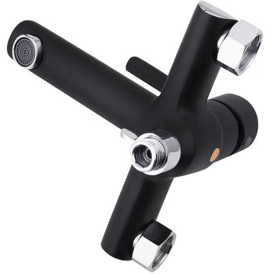 Смеситель Kroner Essen-SCH060 (CV024326) Винница - изображение 4