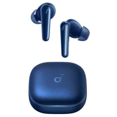 Навушники Anker SoundСore Liberty 5 Blue (A3957G31) Вінниця