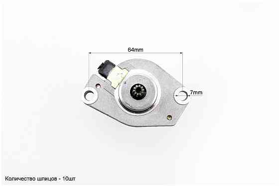 Стартер Yamaha JOG Київ