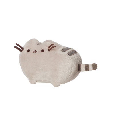 М'яка іграшка Aurora Pusheen (Пушін) стоячий 14 см (210381C) Вінниця - фото 2