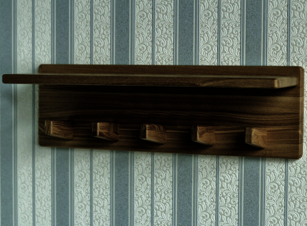 Полка для медалей 