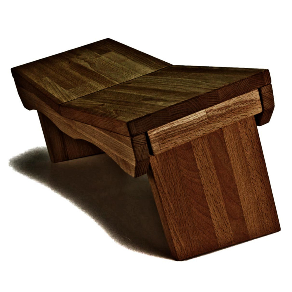 Скамейка для медитации 