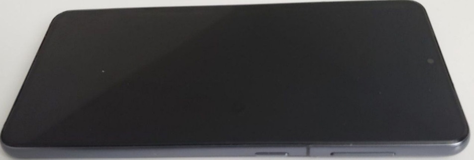 Смартфон: Samsung Galaxy S21 Plus 8/256Gb. 2SIM +e Sim. Київ - фото 3