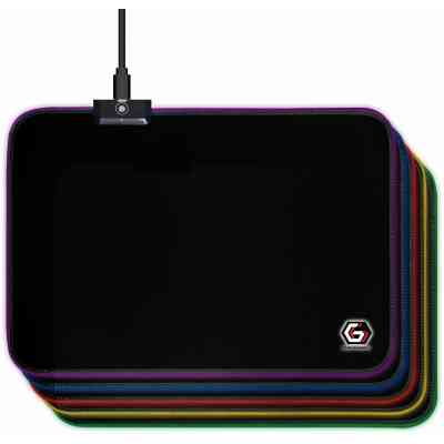 Коврик для мышки Gembird MP-GAMELED-M Винница