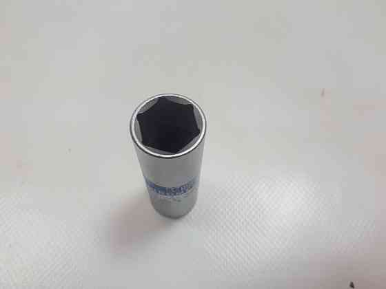 Головка свічкова 16мм 1/2&quot; KingRoy 30165-16 Вінниця