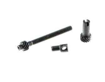 Натягувач ланцюга бензопила Goodluck GL 4500/5200 (черв'ячна передача) Мукачево