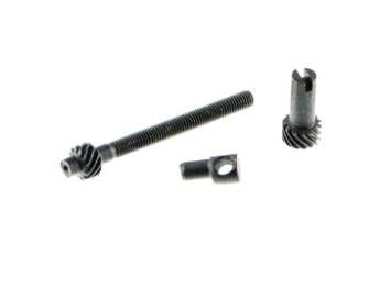 Натягувач ланцюга бензопила Goodluck GL 4500/5200 (черв'ячна передача) Мукачево - фото 1