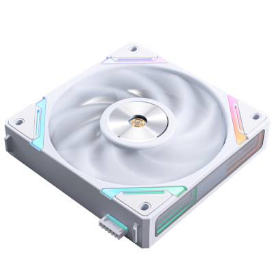 Кулер до корпусу 1stPlayer XF7 White (XF7-WH-1IN1) Вінниця - фото 9