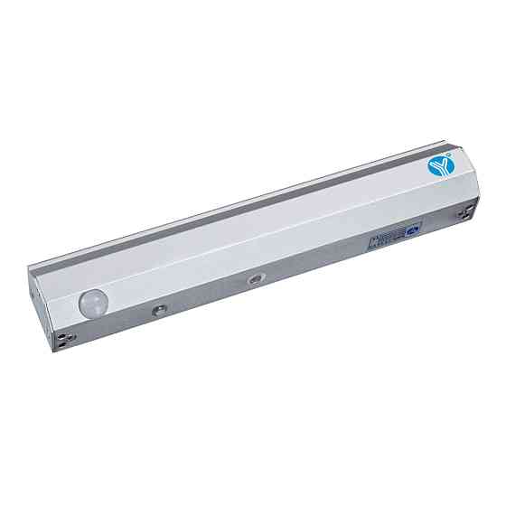 Електромагнітний замок YM-280IS(LED) з датчиком руху для системи контролю доступу Киев