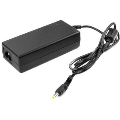 Блок питания к ноутбуку Vinga HP 65W 18.5V 3.5А 4.8*1.7 (VPA-1835-HP4817-101) Винница - изображение 4