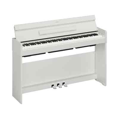 Цифрове піаніно Yamaha Arius YDP-S35 White Вінниця
