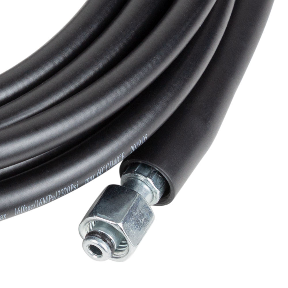 Vortex Шланг для мойки высокого давления 8м VORTEX (5344223) Коломия - фото 2