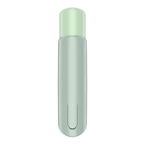 Вакуумный стимулятор клитора Naughty Kiss, Satisfyer (Германия) Sex Aura Киев