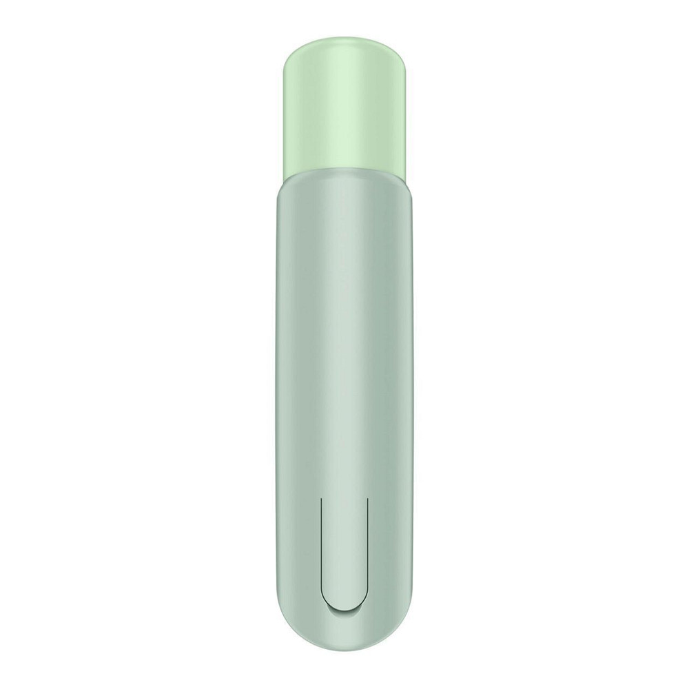 Вакуумный стимулятор клитора Naughty Kiss, Satisfyer (Германия) Sex Aura Киев - изображение 3