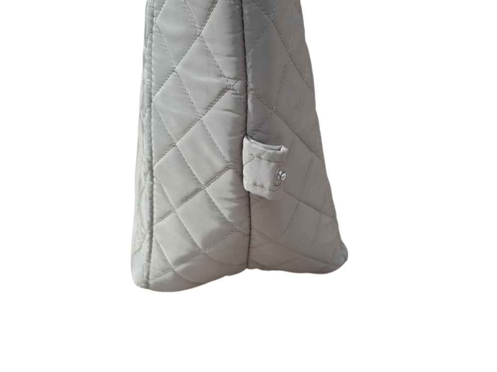 Изотермическая сумка Time Eco TE-5025, 25 л, бежевая Киев - изображение 3