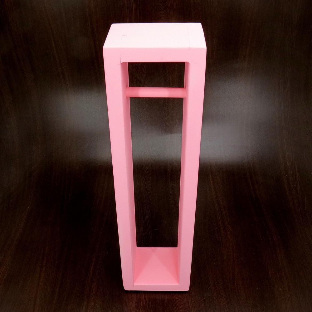 Держатель для туалетной бумаги 