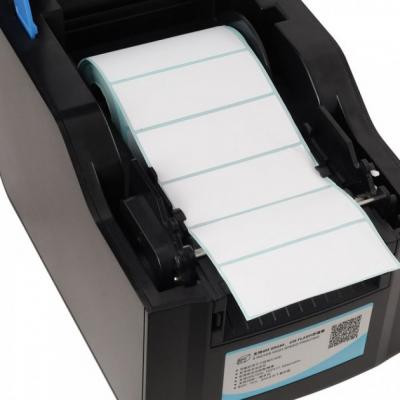 Принтер этикеток X-PRINTER XP-370BM USB, Ethernet (XP-370BM) Винница - изображение 5