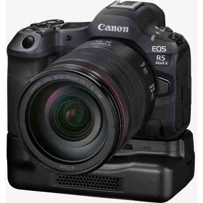 Батарейный блок Canon CF-R20EP (6538C001) Винница