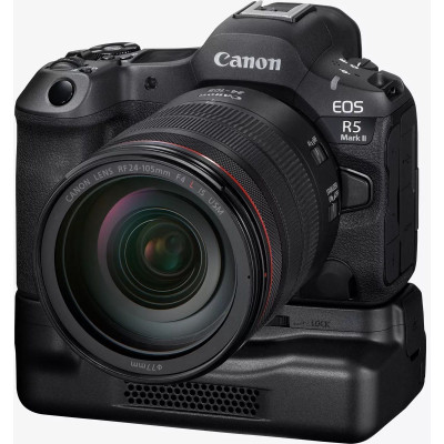 Батарейный блок Canon CF-R20EP (6538C001) Винница - изображение 4