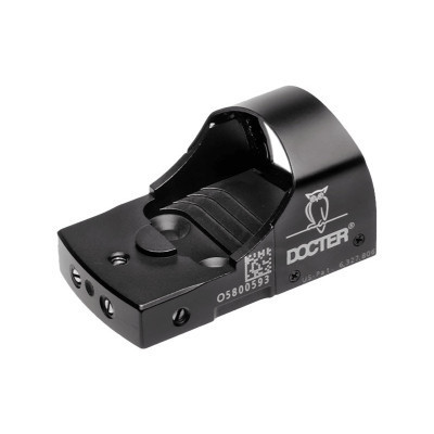 Коллиматорный прицел Docter Sight II (55701) Винница - изображение 5