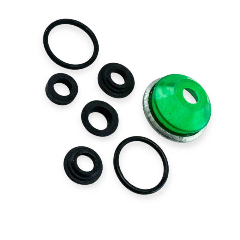 Ремкомплект ГАЗ 66 та золотника ГУР Мукачево - фото 1