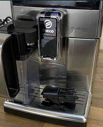 Кавомашина Saeco Picobaristo Deluxe Київ
