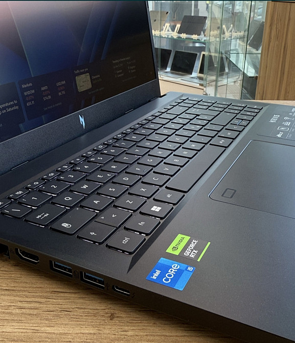 Ноутбук ACER Nitro v15 RTX4050/ i5- 13Gen / 16/ 1TB. Харьков - изображение 4