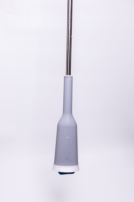 Household Швабра для миття підлоги з віджимом універсальна 124 (см) самовіджимна швабра 360° дл Коломыя - изображение 6