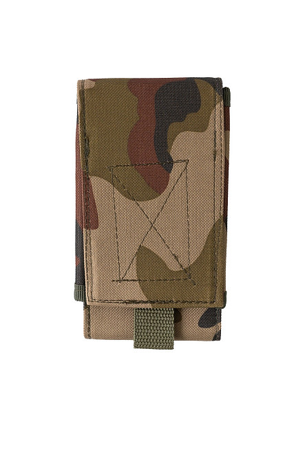 Результат тактичний на пояс під смартфон 6,5 дюйми чохол плотний мультикам Одеса - фото 6