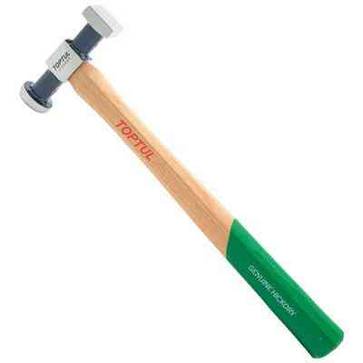 Молоток Toptul для рихтовки кузова (JFAA0333) Винница