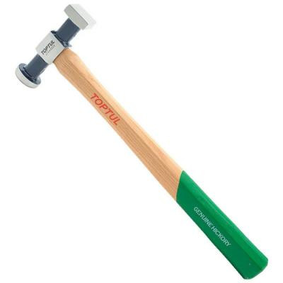 Молоток Toptul для рихтовки кузова (JFAA0333) Винница - изображение 1