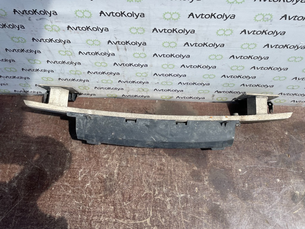 Підсилювач бампера передній Citroen C4 2004-2010 Ковель - изображение 2