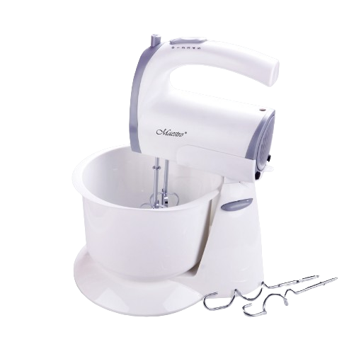 Міксер з чашею 200W MR-555NEW Maestro Житомир