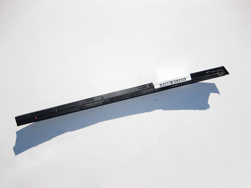 Mercedes-Benz  A2127300119 Планка - перемичка глухої кватирки задніх лівих дверей E-Class W212 Одесса - изображение 3