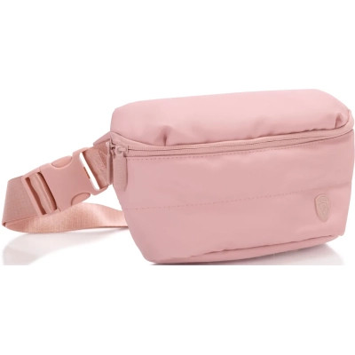 Сумка-бананка Heys Puffer Mini Waist Bag Rose (30128-0025-00) (930930) Винница - изображение 1